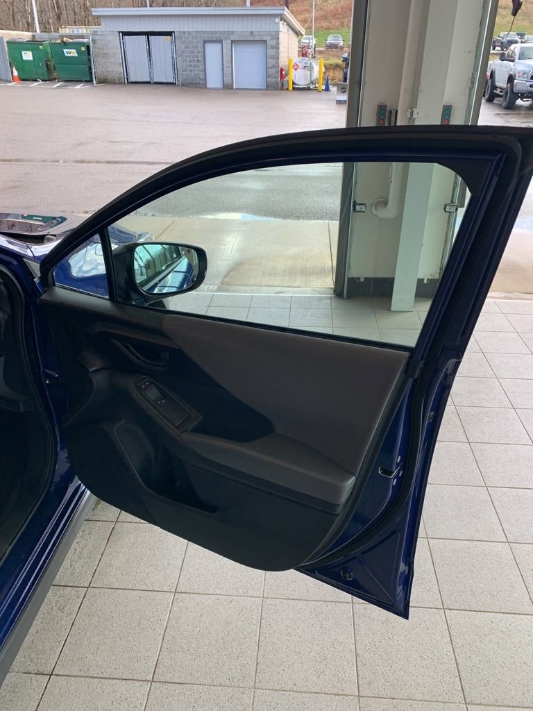 New 2026 Subaru Crosstrek 2.0i Premium image 14