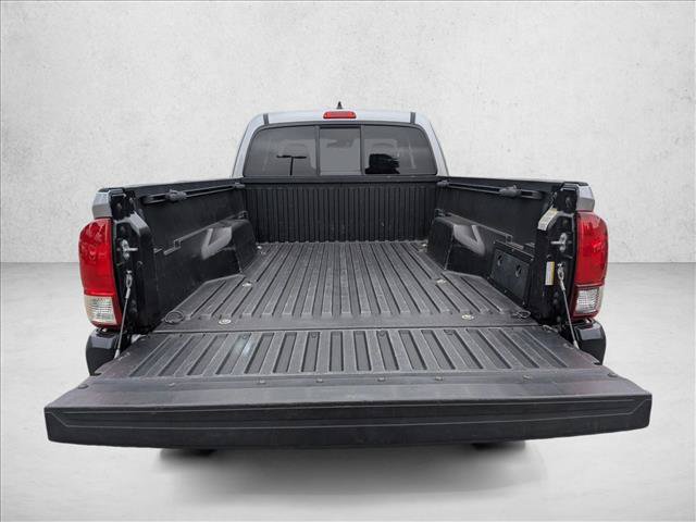 Used 2020 Toyota Tacoma SR w/ SR Convenience Package RWD image 6