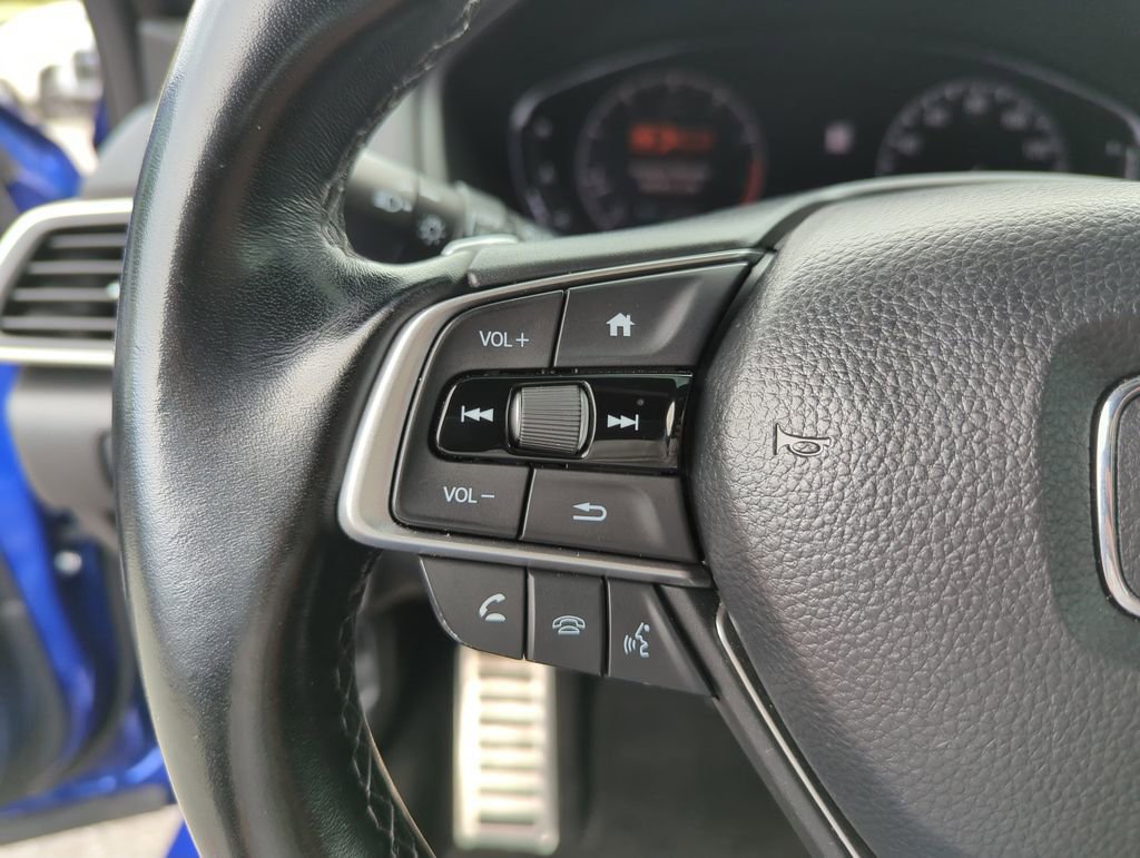 Used 2020 Honda Accord Sport image 22