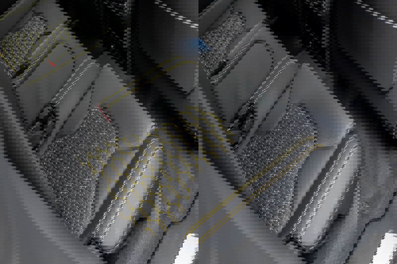 Used 2022 Lamborghini Urus image 51