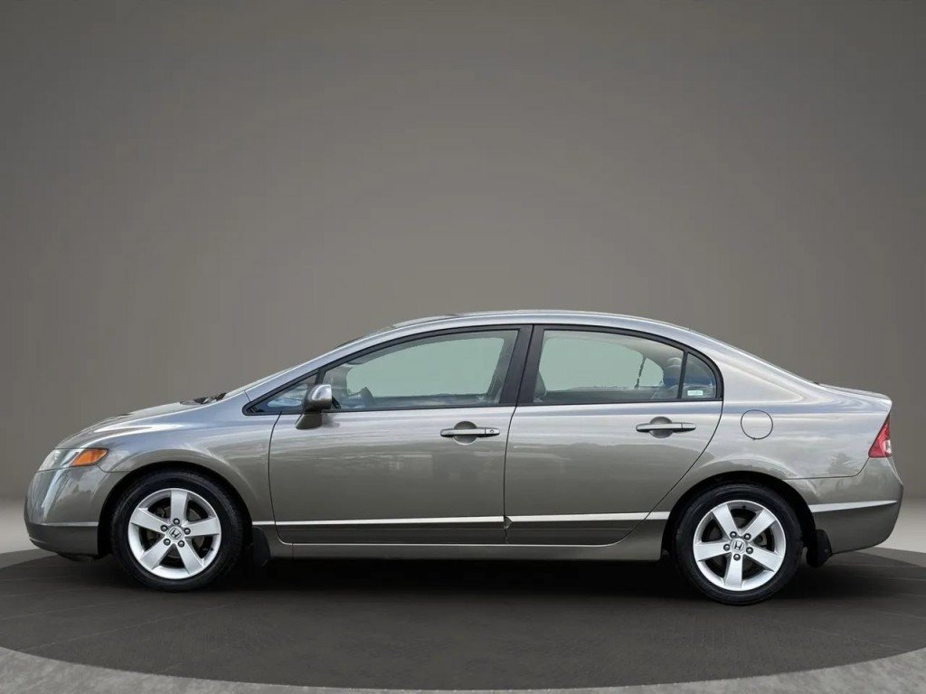 Used 2007 Honda Civic EX image 9