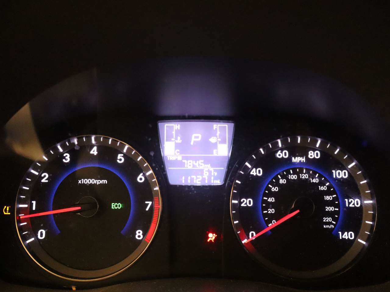 Used 2015 Hyundai Accent GLS FWD image 4