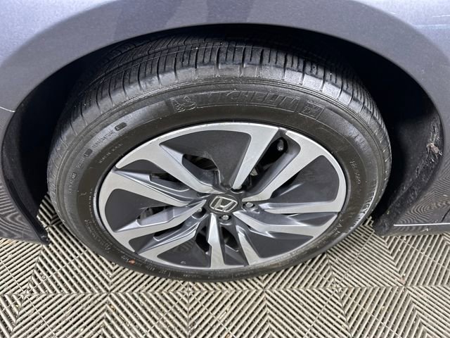 Used 2022 Honda Accord EX-L image 10