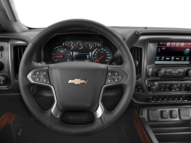 Used 2018 Chevrolet Silverado 3500 High Country w/ Duramax Plus Package AWD/4WD image 10