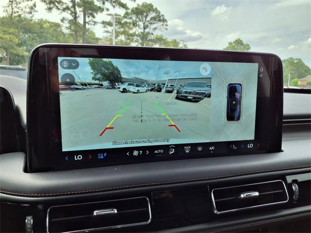 New 2025 Lincoln Aviator Reserve w/ Illumination Package image 5