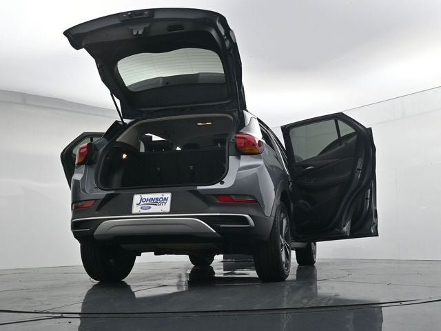 Used 2021 Buick Encore GX Select AWD/4WD image 49