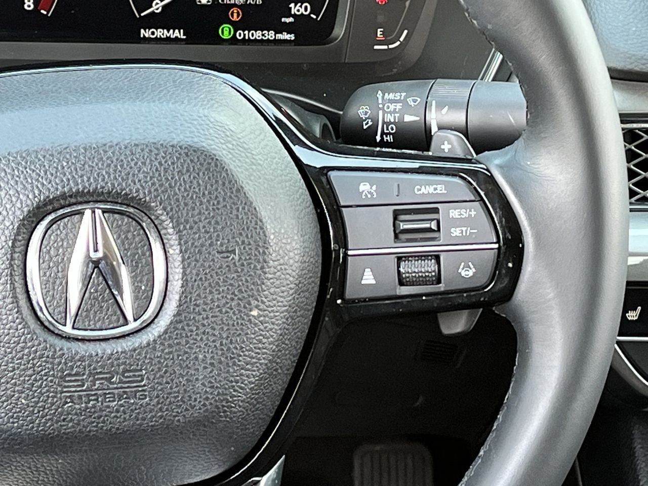Used 2025 Acura Integra FWD image 10
