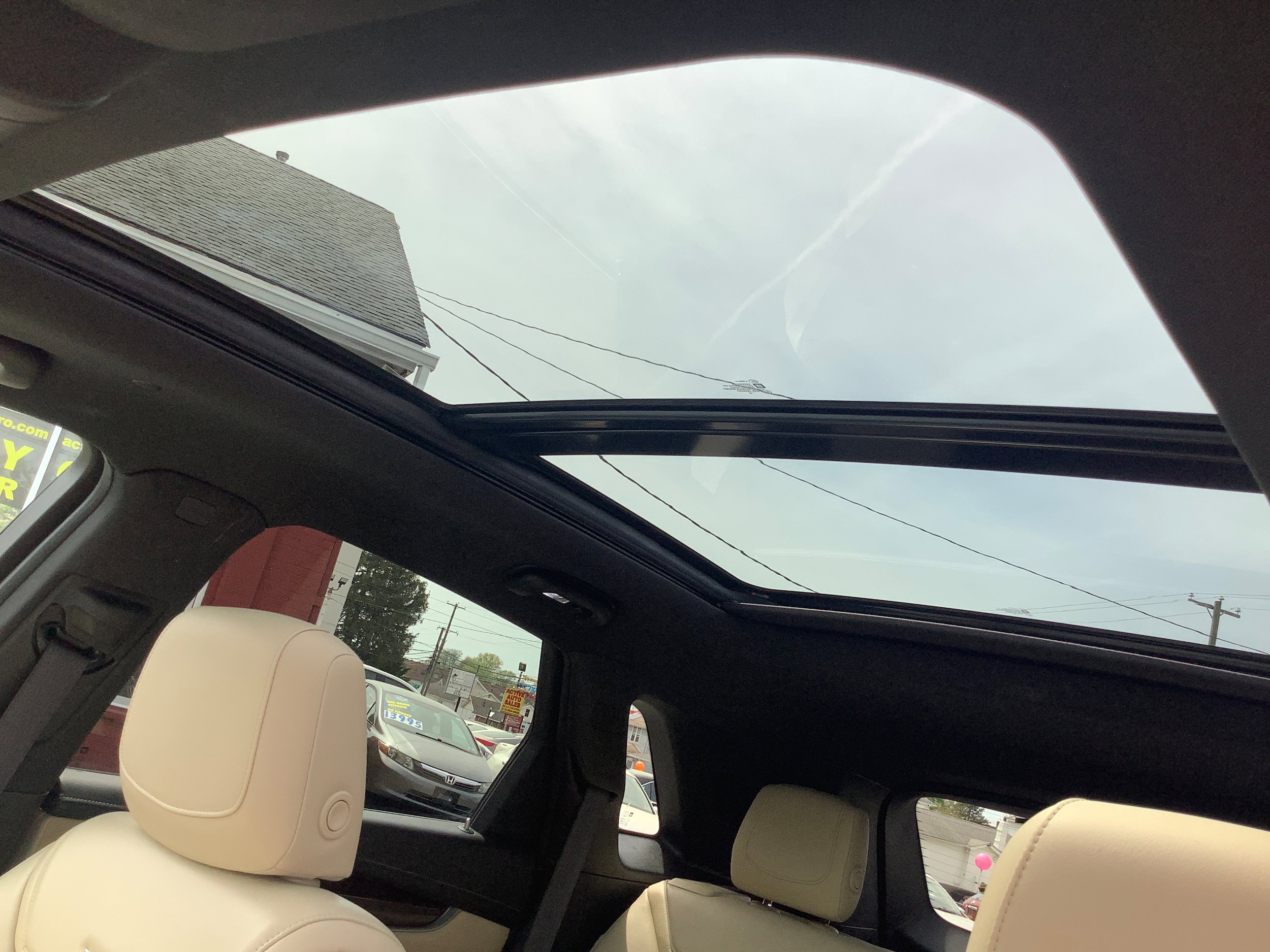 Used 2017 Cadillac XT5 Premium Luxury AWD/4WD image 22