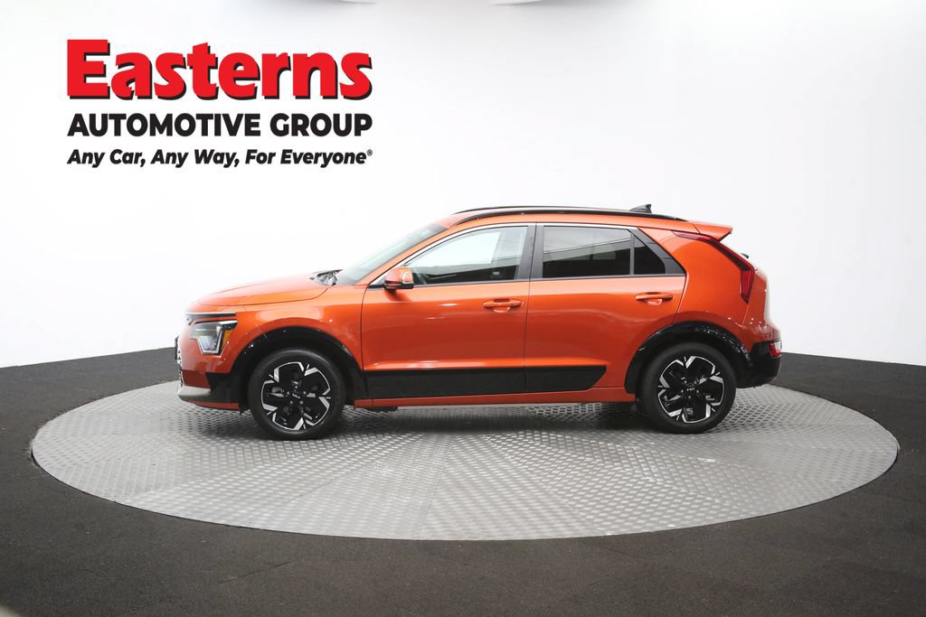 Used 2023 Kia Niro Wind w/ Wind Preserve Package FWD image 59