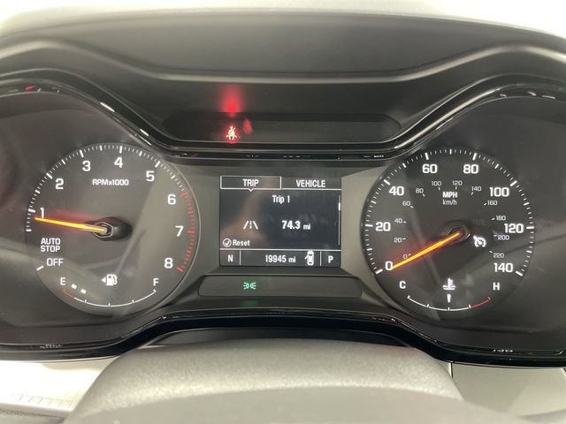 Used 2024 Chevrolet Trax LS image 15