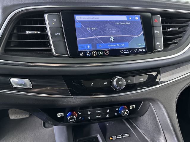 Used 2024 Buick Enclave Premium AWD/4WD image 14