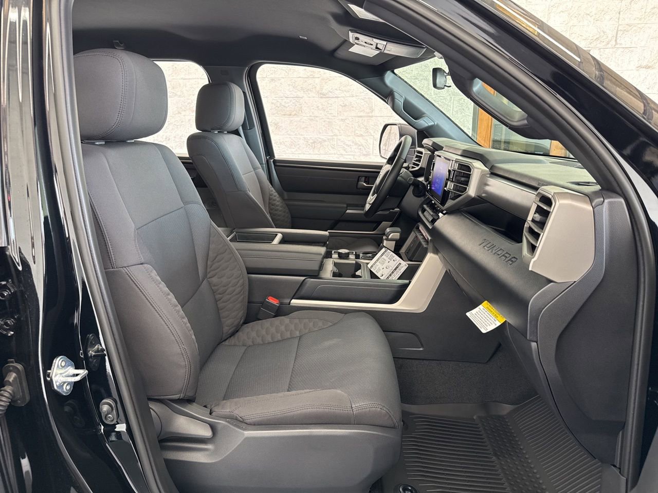 New 2026 Toyota Tundra SR5 image 46