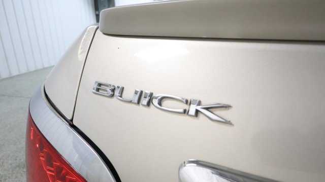 Used 2012 Buick LaCrosse Leather FWD image 20