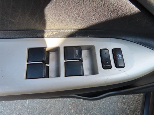 Used 2008 Toyota Yaris Sedan FWD image 15