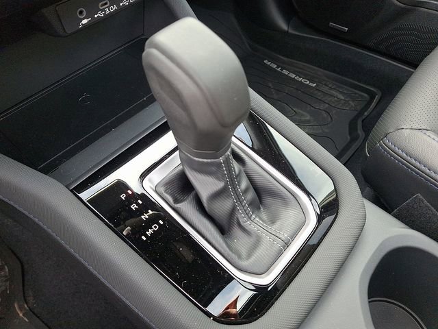 New 2025 Subaru Forester Limited w/ Popular Package image 16