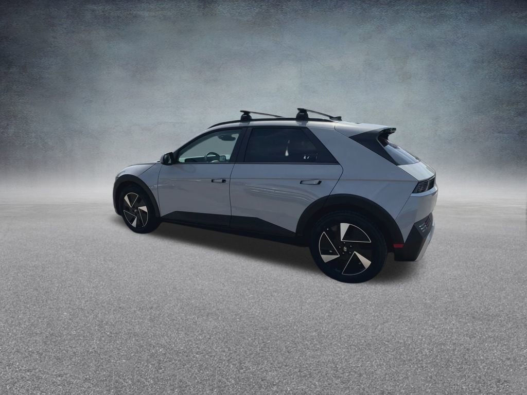 New 2025 Hyundai Ioniq 5 SEL image 14