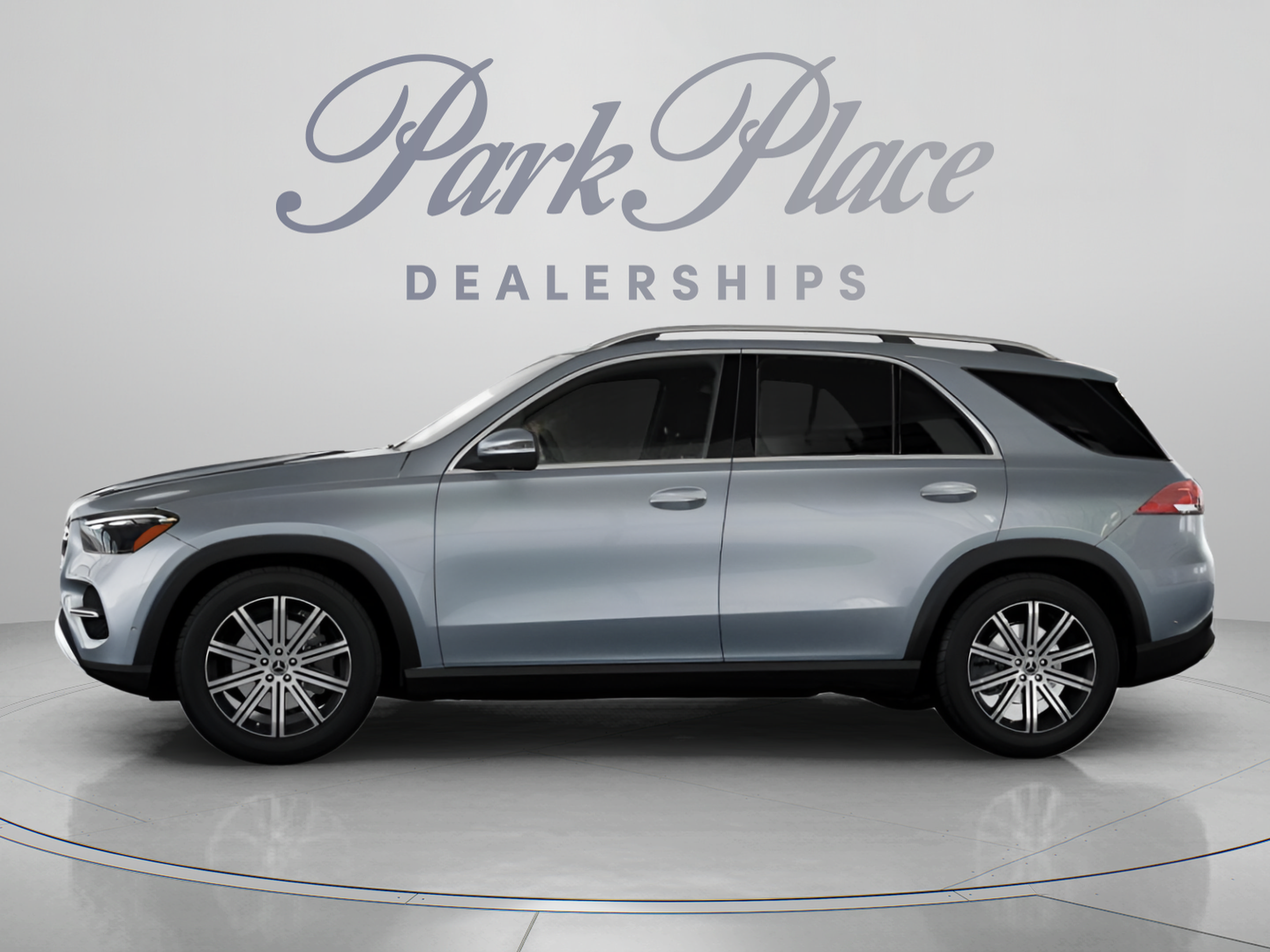 Used 2026 Mercedes-Benz GLE 350 4MATIC image 5