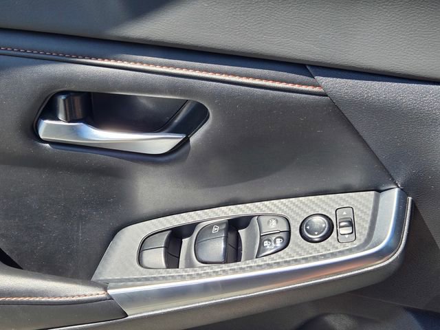 Used 2022 Nissan Sentra SR w/ Midnight Edition image 21