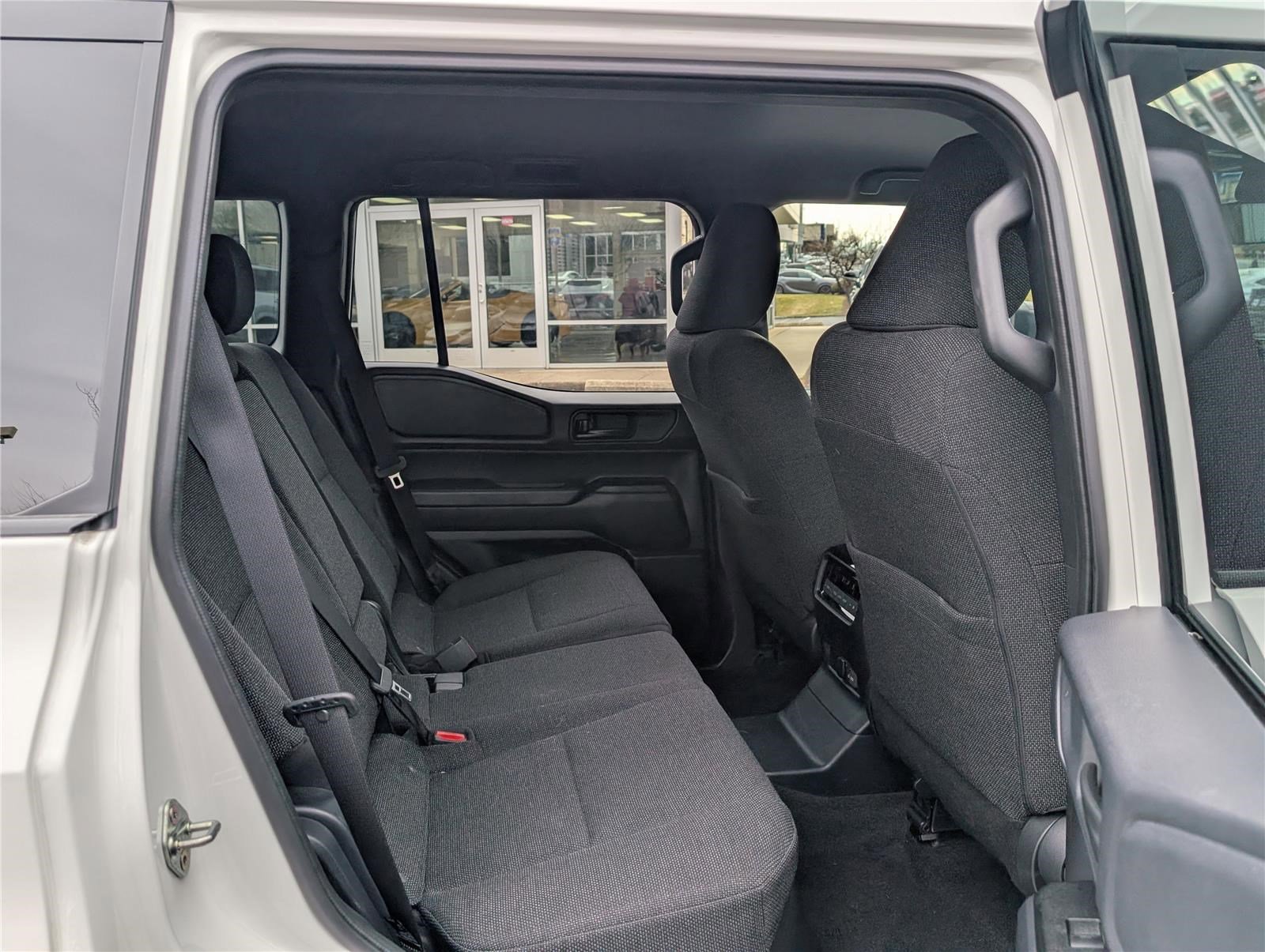 Used 2024 Toyota Land Cruiser 1958 image 12