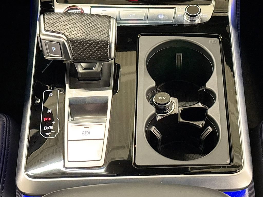Used 2024 Audi RS Q8 w/ Black Optic Package AWD/4WD image 13