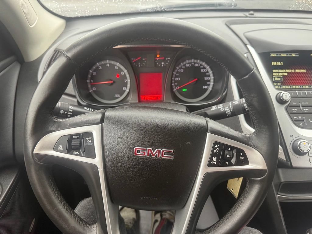 Used 2017 GMC Terrain SLE w/ Convenience Package FWD image 20