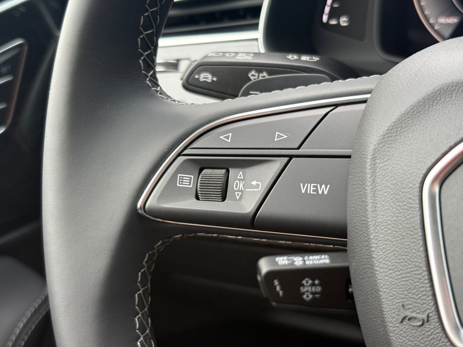 New 2025 Audi Q7 2.0T Premium Plus image 22