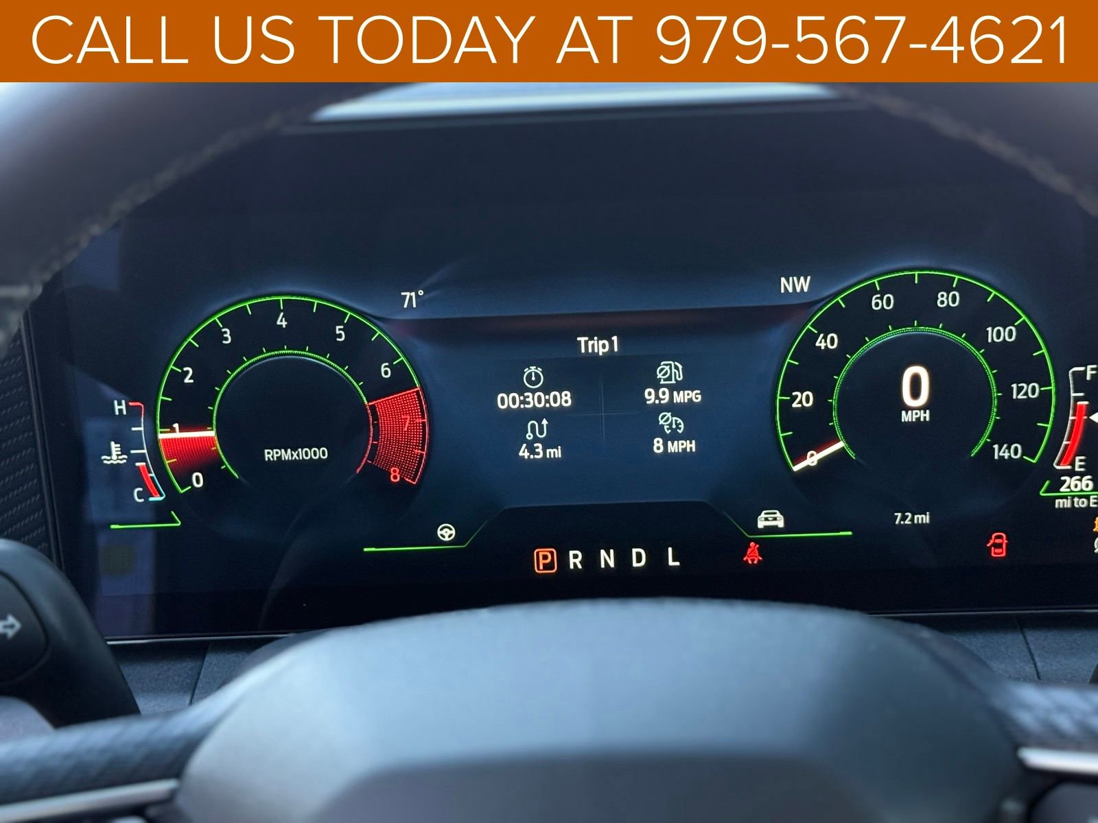 New 2026 Ford Mustang Coupe image 17