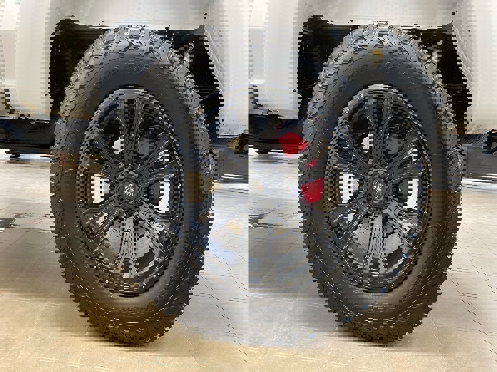 Used 2023 Ford F150 XLT w/ Equipment Group 302A High image 28