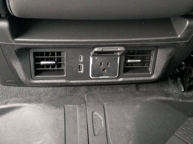 New 2026 Chevrolet Silverado 2500 LT w/ Trail Boss Package image 27