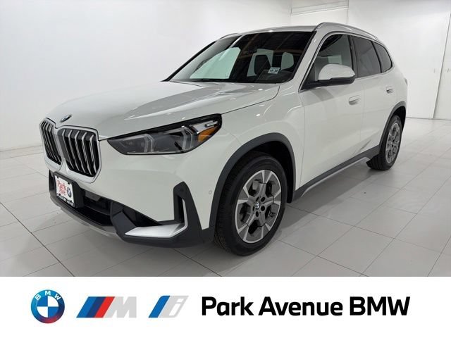 Used 2026 BMW X1 xDrive28i w/ Convenience Package AWD/4WD image 1