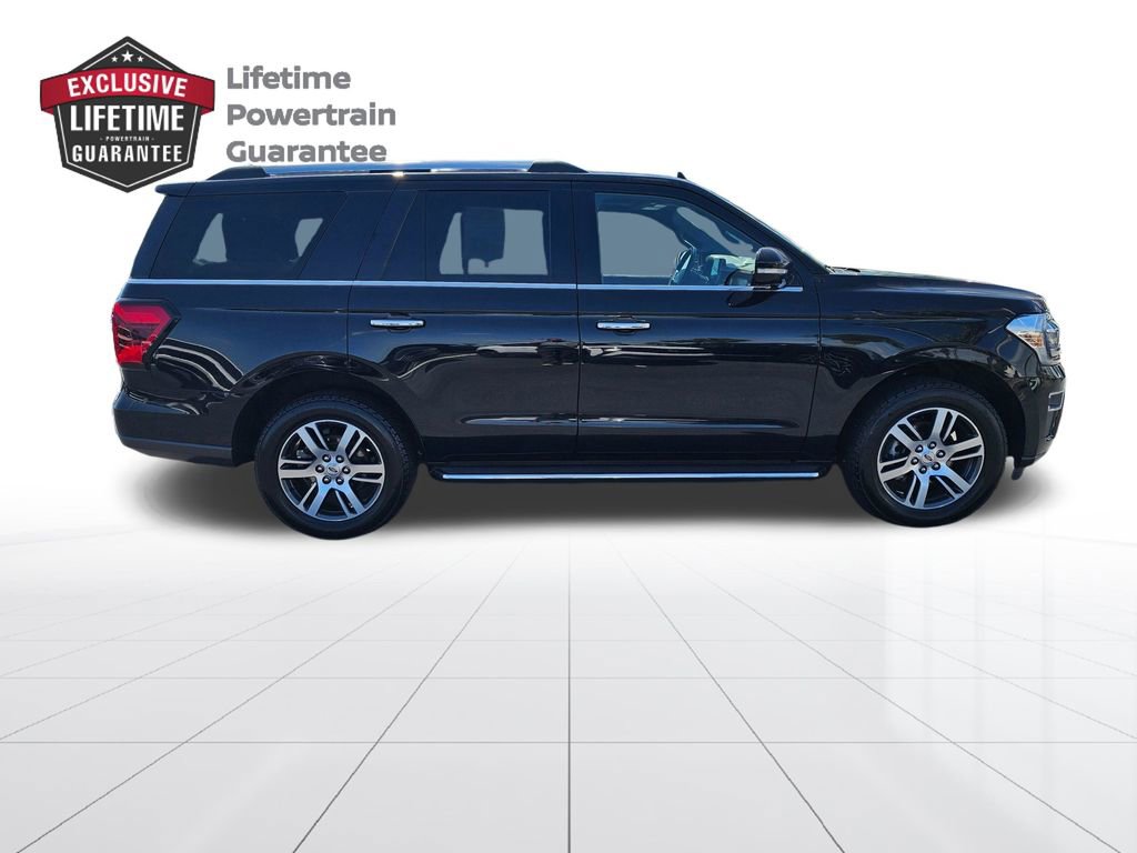 Used 2022 Ford Expedition Limited AWD/4WD image 6