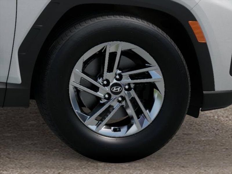 New 2026 Hyundai Tucson SE AWD/4WD image 8