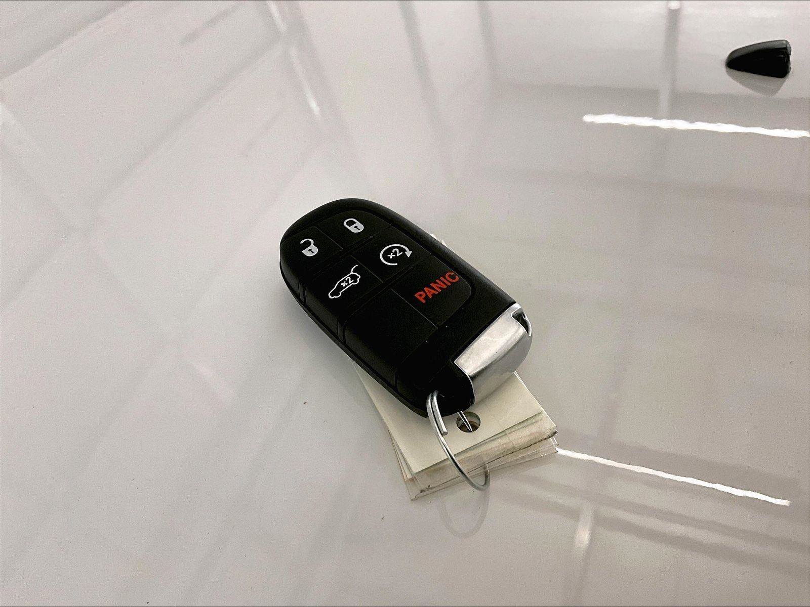 Used 2022 Dodge Durango GT image 9