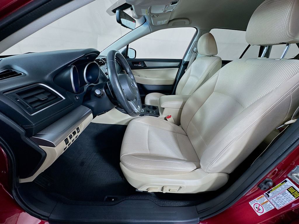 Used 2019 Subaru Outback 2.5i Premium AWD/4WD image 23
