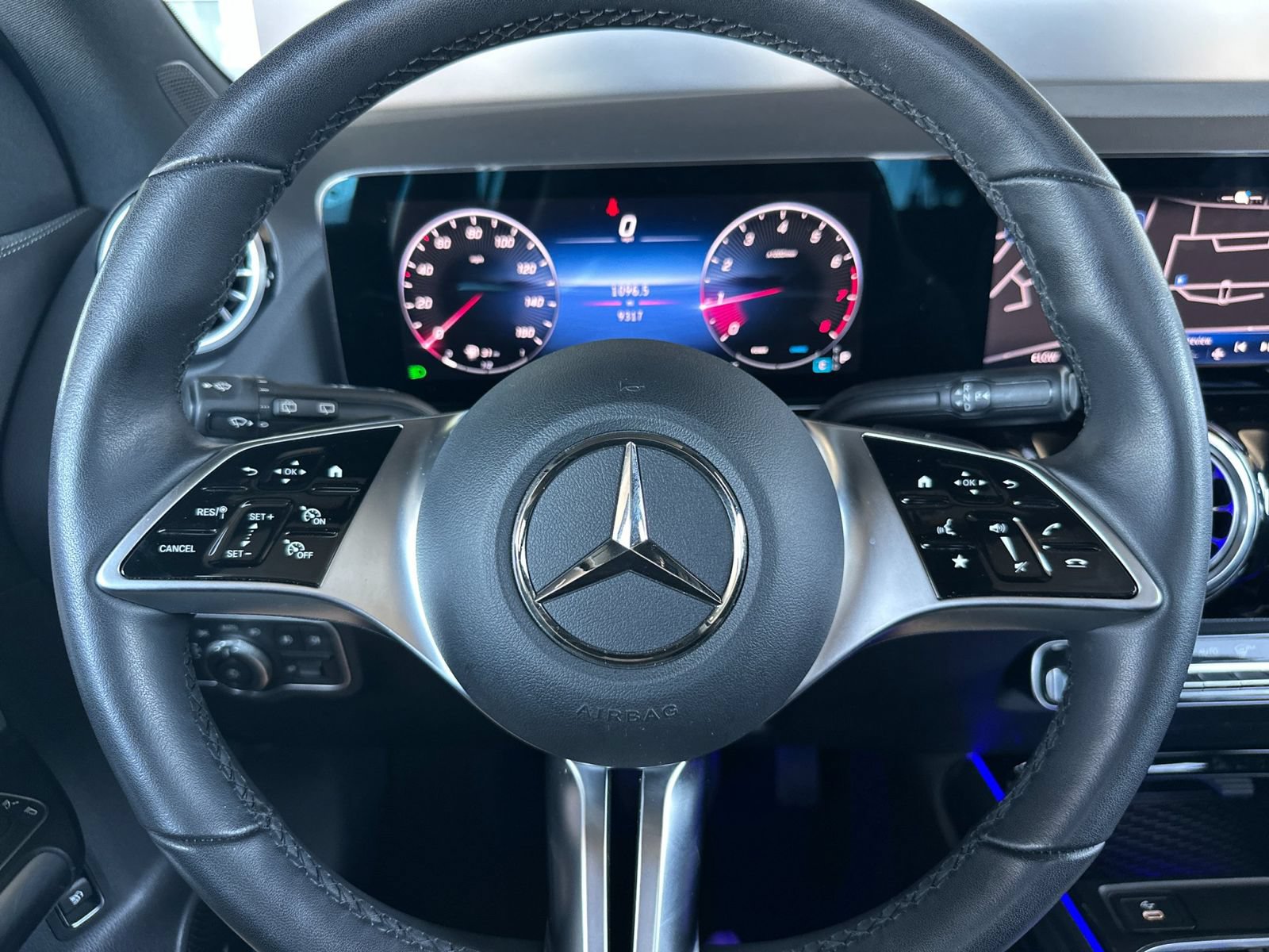 Certified 2026 Mercedes-Benz GLA 250 4MATIC image 27