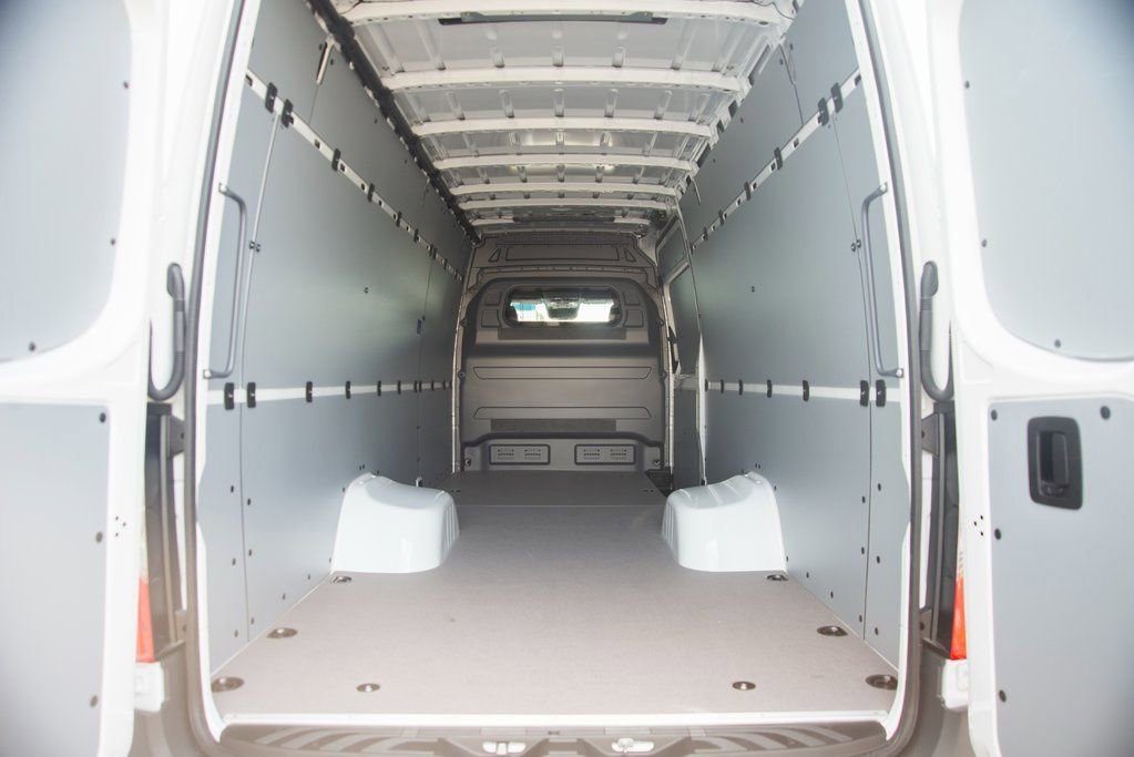 Used 2024 Mercedes-Benz Sprinter 3500 image 34