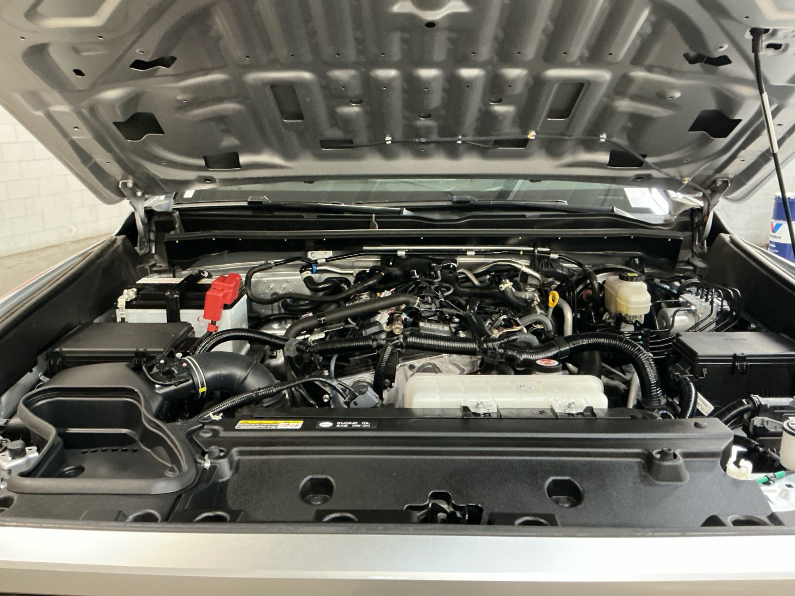 Certified 2025 Toyota 4Runner SR5 AWD/4WD image 21
