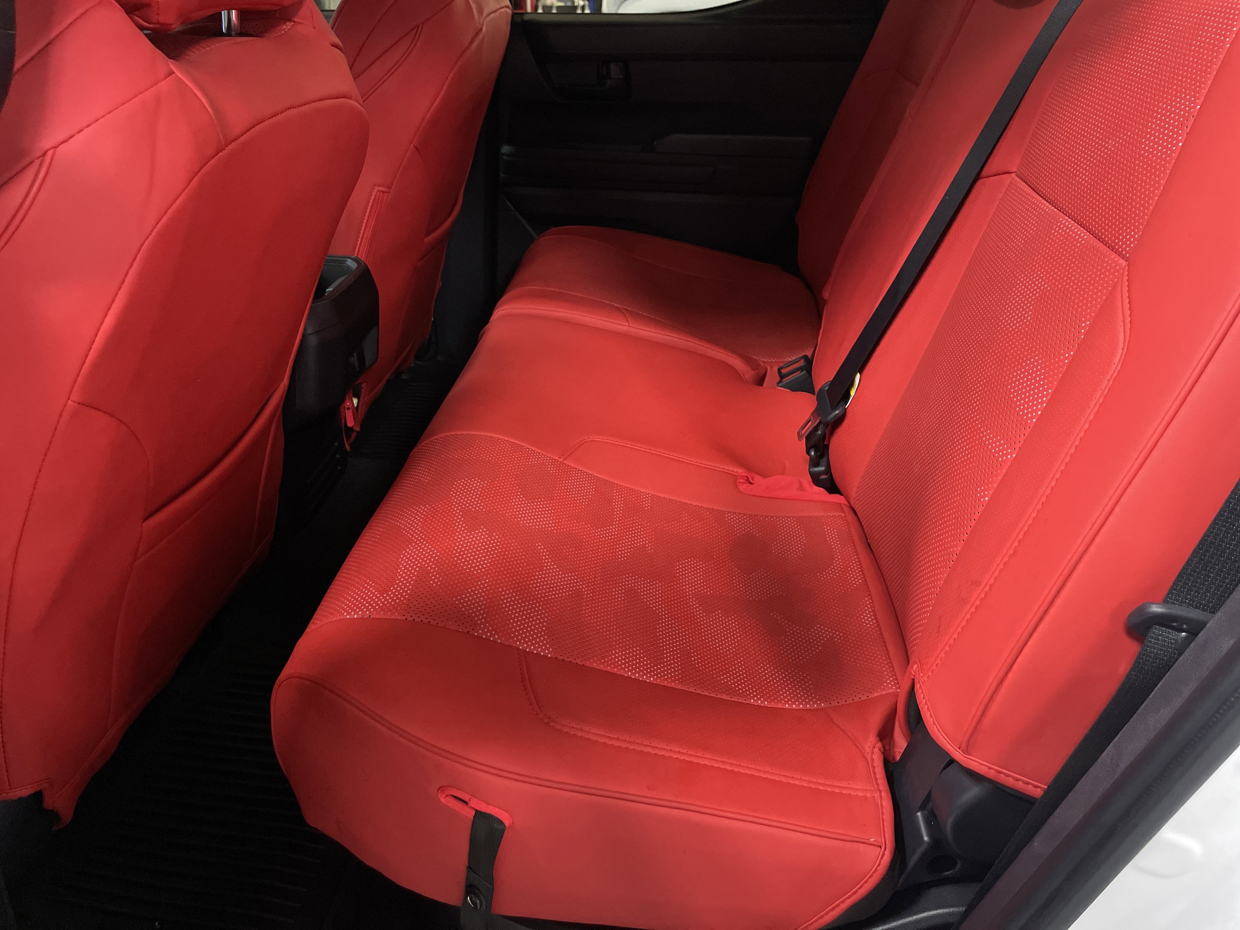 Certified 2025 Toyota Tacoma SR image 32