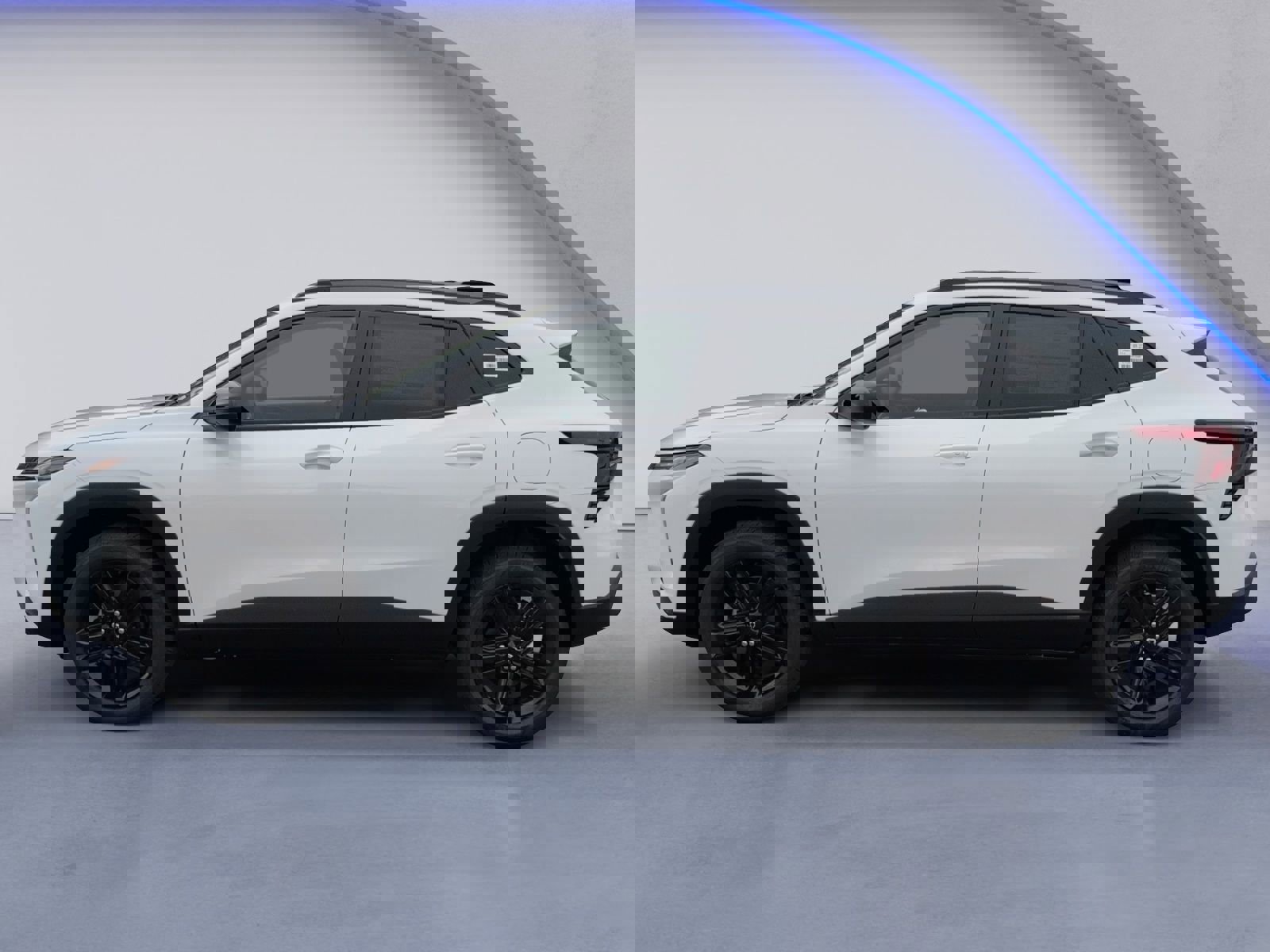 New 2026 Chevrolet Trax ACTIV w/ Driver Confidence Package image 4