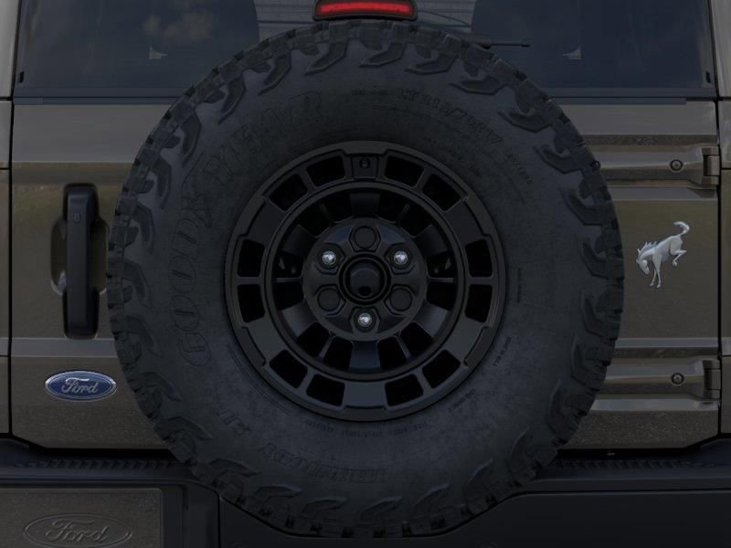 New 2026 Ford Bronco Badlands AWD/4WD image 24