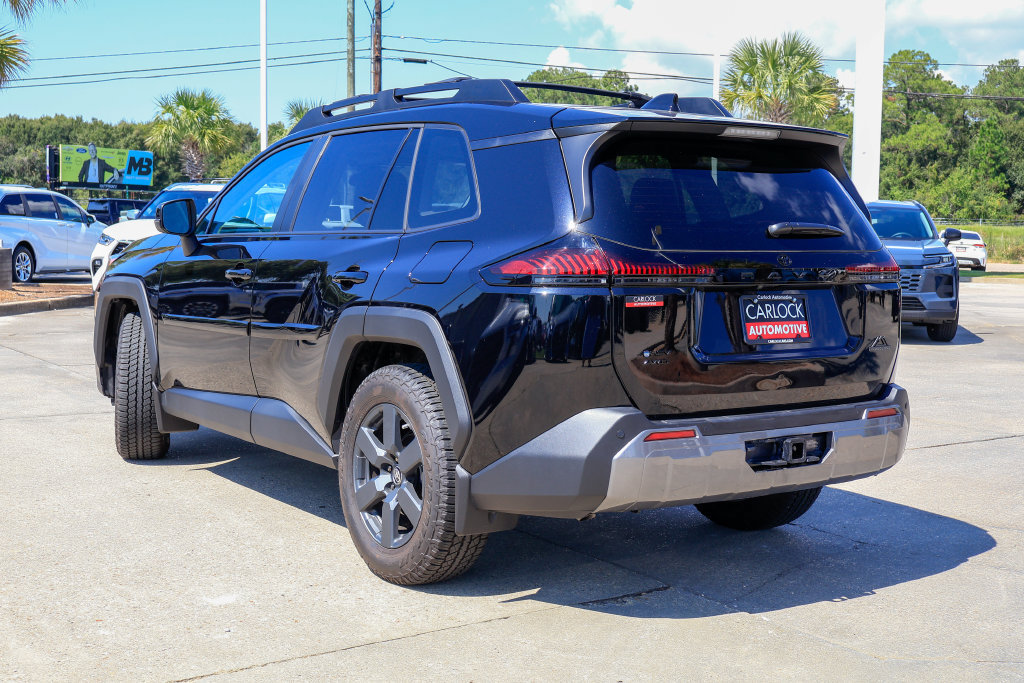Used 2026 Toyota RAV4 AWD image 22