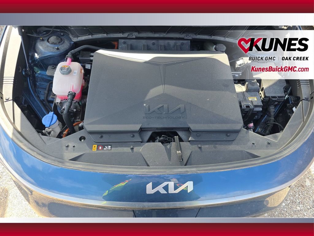 Used 2023 Kia Niro Wind w/ Wind Preserve Package image 21