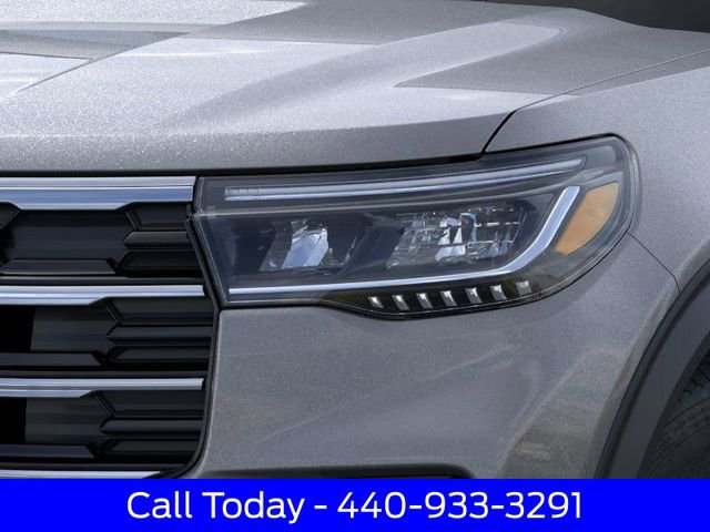 New 2026 Ford Explorer Active image 19