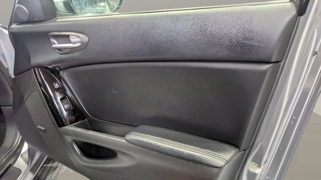 Used 2010 MAZDA RX-8 Grand Touring image 25