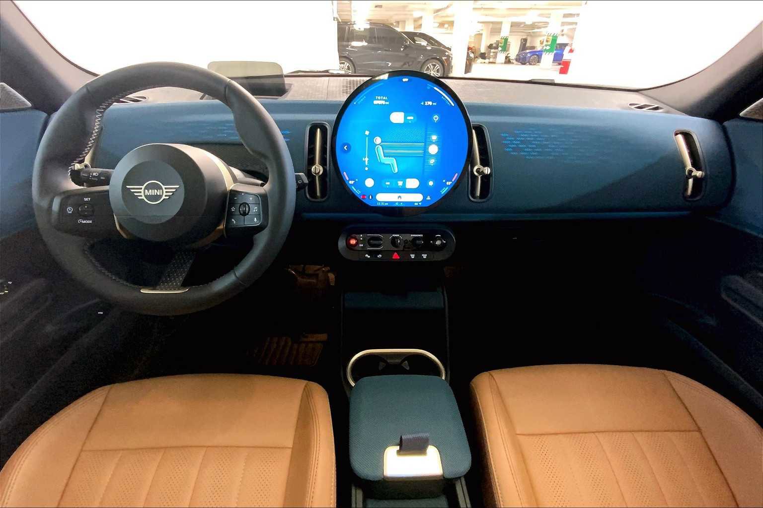 Used 2025 MINI Cooper Countryman SE image 15