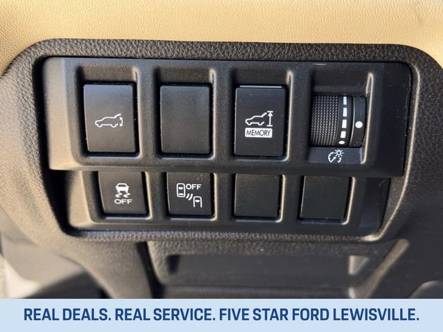 Used 2019 Subaru Ascent Touring w/ Popular Package #3 image 24