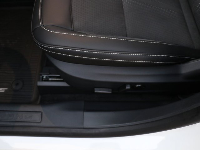 Used 2025 Ford Mustang Mach-E GT w/ Interior Protection Package AWD/4WD image 22