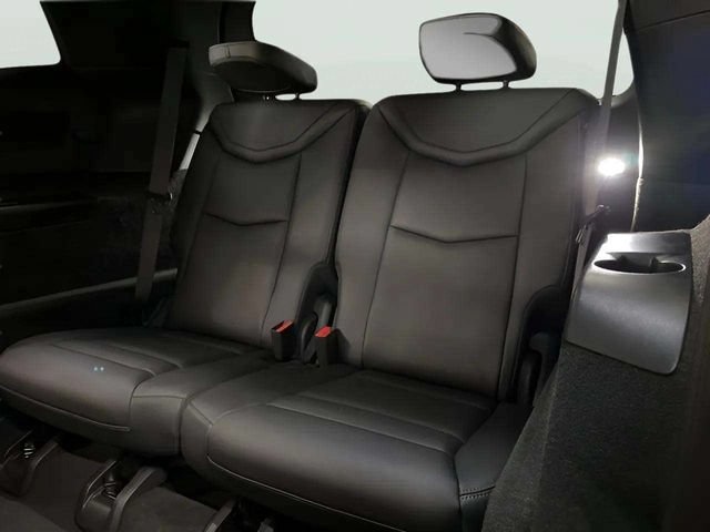 Used 2024 Cadillac XT6 Sport AWD/4WD image 44
