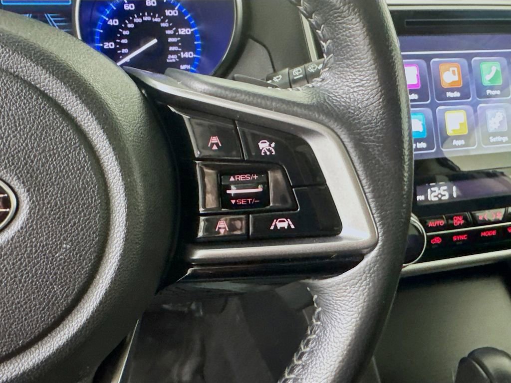 Used 2018 Subaru Outback 2.5i Limited AWD/4WD image 12