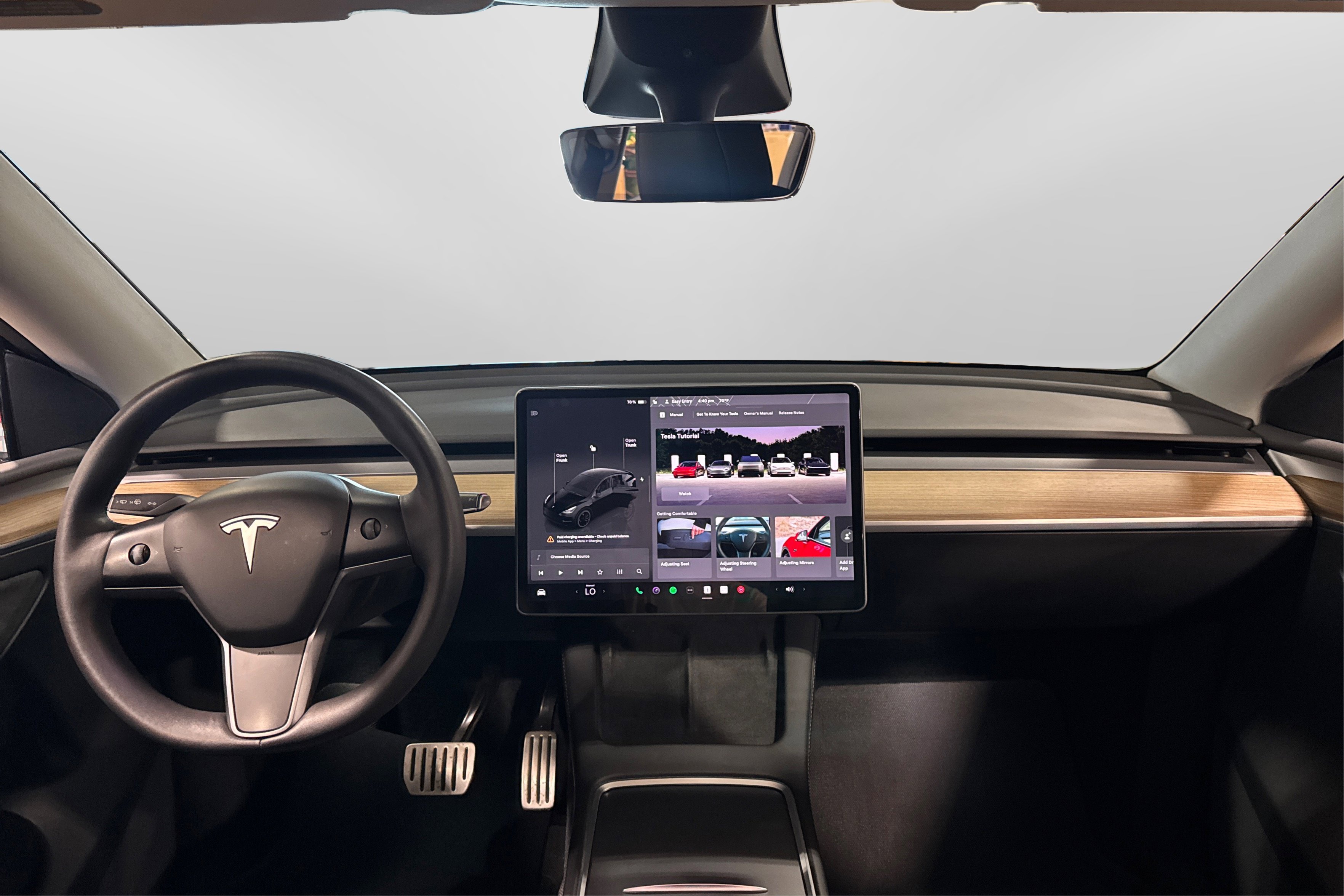 Used 2022 Tesla Model Y Performance image 20